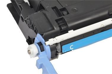 کارتریج های تونر رنگی 641A C9720A H P برای HP LaserJet 4600 4650 استفاده می شود.