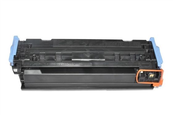 124A Q6000A کارتریج های تونر رنگی مورد استفاده برای HP LaserJet 1600 2600N 2605DN CM1015 CM1017