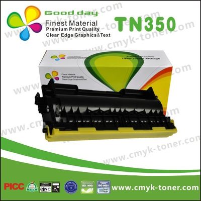 کارتریج تونر جایگزین TN350 برای برادر MFC-7220 / 7225N / 7420/8460