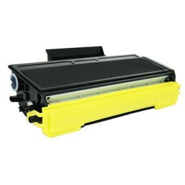 Black HL-5300/5240/5340 Brother Toner Toner TN650 با استاندارد CE CE MSDS