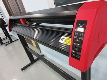 easy operation vinyl cutting plotter with diy sticker and wall decals