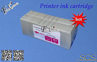 Copatible Printer Ink C4930A HP 81 680-ml Black Ink Cartridge For Desiginjet HP5000 HP5500 D5800 Printer