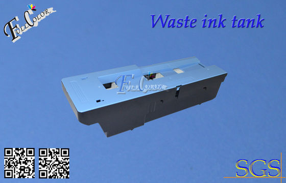 Stable Safe Waste Ink Tank Compatible Chip For Canon W8400 Cartridge