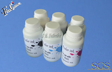 Dye Based Ink for Canon w6400 large printer BCI-1401ink tank compatible printer Ink cartridge refll ink
