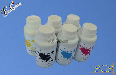 Dye Based Ink for Canon w6400 large printer BCI-1401ink tank compatible printer Ink cartridge refll ink