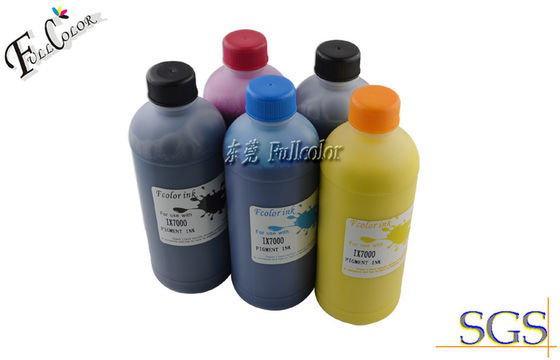 Stable Printing Pigment Ink For Canon Pixma Ix7000 Inkjet Printer