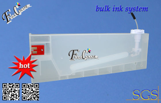 100% Pretested BK C M Y 1800ML CISS Ink System For Roland FJ SC540 XC540 XJ640 Print