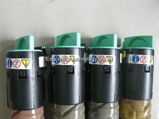 کارتریج تونر سازگار با MPC 2551، مواد مصرفی تونر Aficio MPC2051 با چیپ