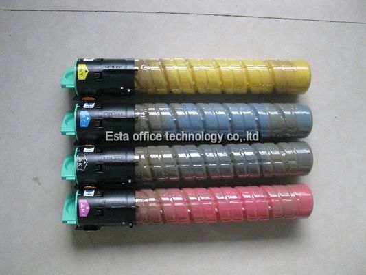 کارتریج تونر سازگار با MPC 2551، مواد مصرفی تونر Aficio MPC2051 با چیپ