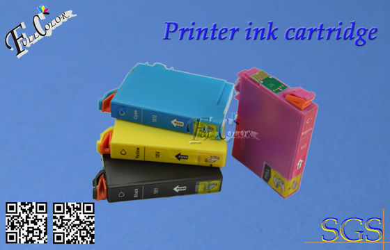 T1812 Cyan Compatible Printer Ink Cartridge, Epson Printer 18XL Series