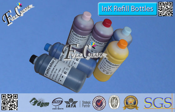 1000ml Refill HP83 UV Pigment Ink For HP Designjet 5500 Series Printer Silk Print  Vivid Color
