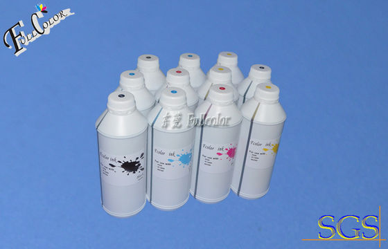CISS refill printer pigment ink for Epson stylus pro 4910 wide format printer compatible ink 11color set