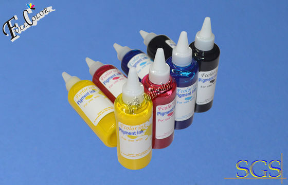 Printer Pigment Ink For Epson XP30 102 205 305 Series 4 Colors Deskjet Printer