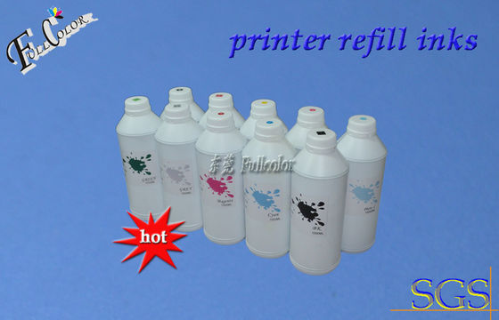 Photo Printer Refill inks / Printer Pigment Ink PFI-706 For Canon IPF8400SE IPF9400s IPF9410s