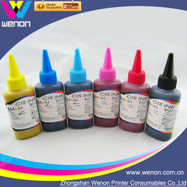 sublimation ink for Epson T50 P50 T60 1400 1410 6 color printer sublimation ink