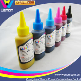 sublimation ink for Epson T50 P50 T60 1400 1410 6 color printer sublimation ink