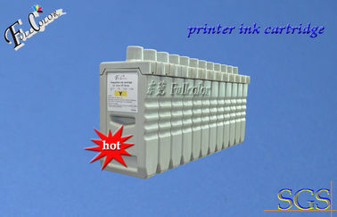 Canon Wide Format iPF8400 700ml 330ml Compatible Ink Cartridge With Pigment Ink And Compatible Chip