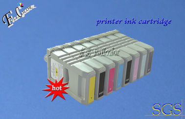 Canon Wide Format iPF8400 700ml 330ml Compatible Ink Cartridge With Pigment Ink And Compatible Chip