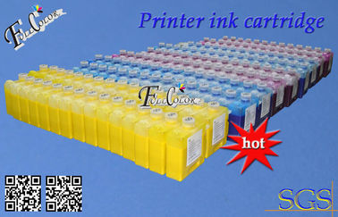 Canon Wide Format iPF8400 700ml 330ml Compatible Ink Cartridge With Pigment Ink And Compatible Chip