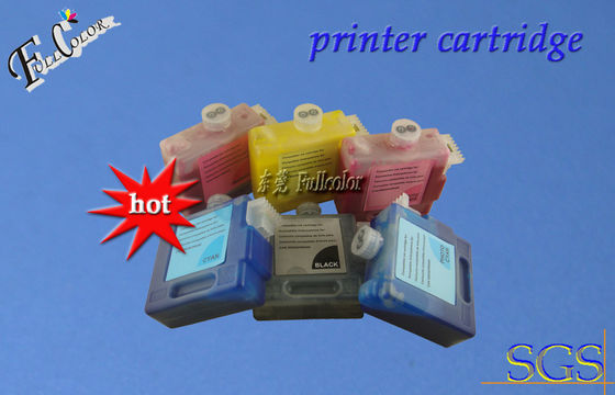 Compatible Printer Ink Tank BCI1421 With Pigment Ink And Chip For Canon W8200 W8400 Large Format Ink Cartridge