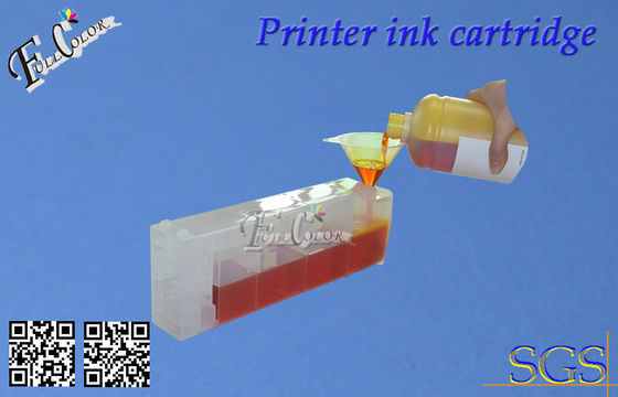 refillable printer Large Format Ink Cartridges for HP 5000 / 5000ps / 5500/ 5500ps printer