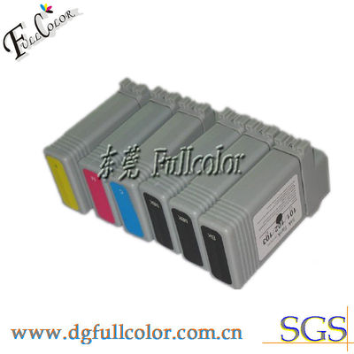 Stable Printing Large Format Ink Cartridges Compatible for Canon W6200 printer