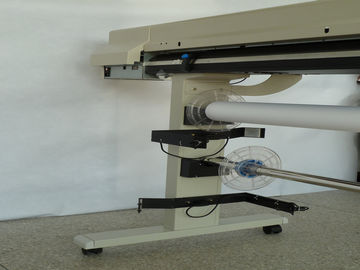4 Color Epson Eco Solvent Ink Printer Wide Format , 540 Nozzles