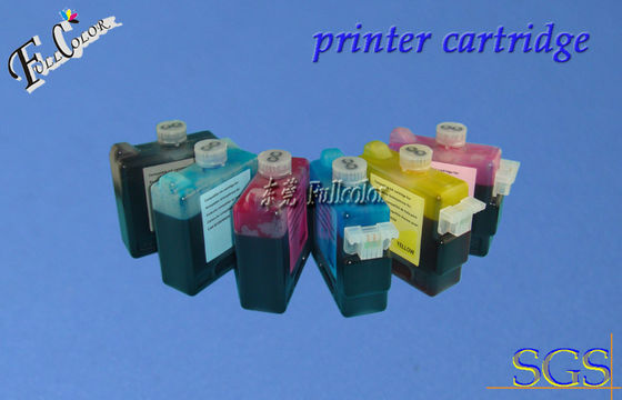 Compatible Printer Refill Dye Based Inks For Canon W7200 W8200 W840 Large Printer BCI-1411 Ink Tank Photo Printing