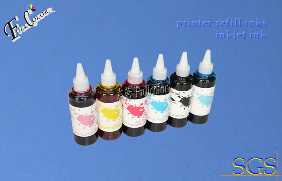 100ml Bottle Dye based Ink, Epson Expression Home xp-305 Inkjet Printer