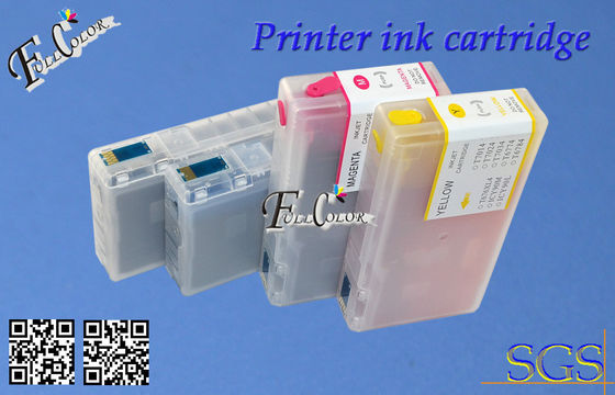 100ml 676XL Black Refillable Ink Cartridge For Eposn T6761 - 4 Ink Refill Cartridge