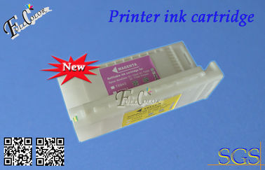 Permanent Printting Refillable Ink Cartridge T6901-4 For Epson Surecolor S30680 Printer With Chips