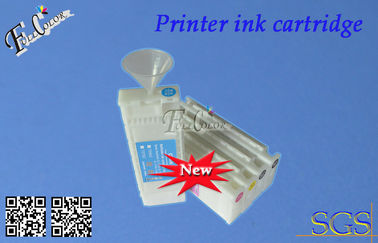 Permanent Printting Refillable Ink Cartridge T6901-4 For Epson Surecolor S30680 Printer With Chips