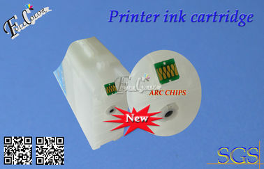 Permanent Printting Refillable Ink Cartridge T6901-4 For Epson Surecolor S30680 Printer With Chips