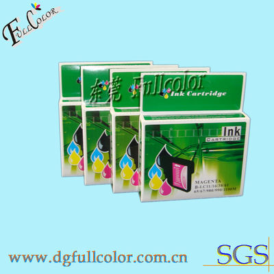 Refillable Ink Cartridge for Brother MFC / 6490CW Printer Cartridges