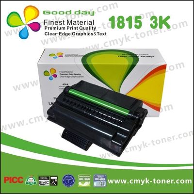 کارتریج تونر رنگی BK Color