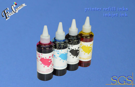 Combo Auto Reset Chip CISS Continuous Ink Supply System, Epson xp-402 Inkjet Printer