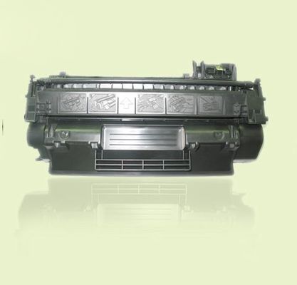 10 کارتریج تونر  505A با نام تجاری 505A سازگار برای Laserjet P2035 P2055