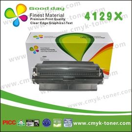 C4129X کارتریج تونر سیاه برای HP LASER JET 3 بار چرخه عمر