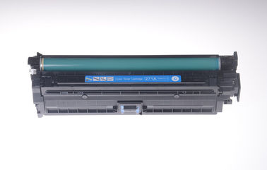 کارتریج های تونر رنگی 270A 650A برای HP LaserJet CP5525 CP5520 استفاده می شود.