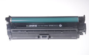 کارتریج های تونر رنگی 270A 650A برای HP LaserJet CP5525 CP5520 استفاده می شود.