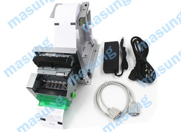 TTL / USB Impact Dot Matrix Printer برای سیستم مدیریت Queue